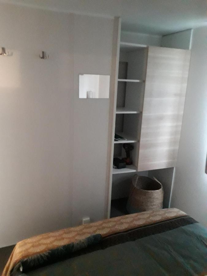 Anne Marie Vous Accueilles Dans Son Logement Familiale Pour 6 Personnes 3 Chambres Confortable Proche D Europa Park A Boofzheim Dans Camping 3 Etoiles Exterior foto